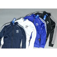 Áo khoác bomber Adidas jacket