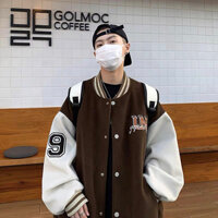 Áo khoác bomber BIG SIZE 100kg nam nữ [ Hàng có sẵn ]