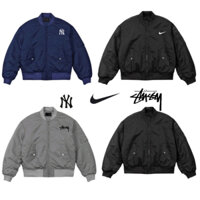 Áo khoác Bomber đủ mẫu 3 lớp  Trần Trám Nam Nữ Fomr Chuẩn dày dặn siêu ấm, tag mác dầy đủ