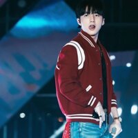 áo khoác Bomber Jacket SLP Sơn Tùng MTP hay mặc (betsquality).