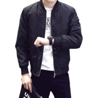 Áo khoác bomber nam cực ngầu có " giá giảm "