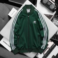 Áo khoác bomber nam thể thao thời trang HK7