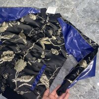 Áo khoác Bomber siêu cấp
