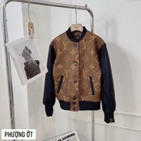 AO Khoác Bomber