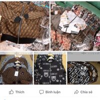 Ao khoác bomber