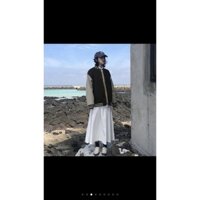 Áo khoác bóng chày