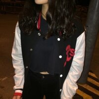 Áo khoác bóng chày