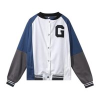 Áo khoác bóng chày