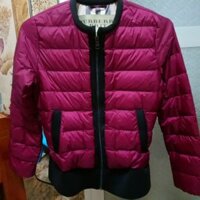 Áo khoác Burberry Brit