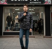 ÁO KHOÁC CALVIN KLEIN CAMO CM355297b9f