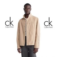 Áo khoác Calvin Klein Stand Collar Field Jacket 24905010 size M