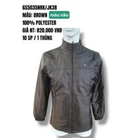 Áo khoác cao cấp việt tiến giảm 60%giá 820k sale 340k xả hàng cuối năm