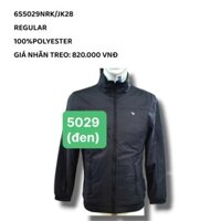 Áo khoác cao cấp việt tiến giảm 60% giá 820k sale 350k  xả hàng cuối năm