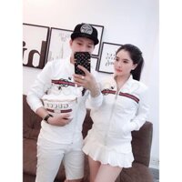 ÁO KHOÁC CẶP ĐÔI NAM NỮ ĐẸP _ao-khoac