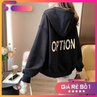 Áo khoác cặp form rộng bomber dù nỉ form rộng mặc siêu đẹp với nhiều kiểu dáng và chất liệu khác nhau