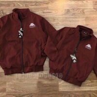 Áo khoác Cặp sành điệu Hai lớp