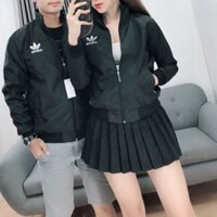 Áo khoác cặp