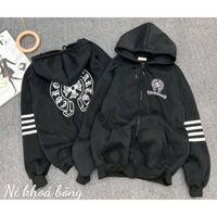 áo khoác cardigan chorme áo chữ thập chất vải len cao cấp
