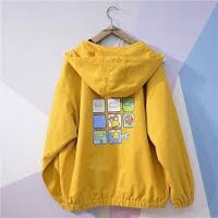 Áo Khoác Cardigan Nam Nữ dáng Kimono Haori Cá KOI Cá Chép màu đen trắng phong cách Nhật Bản Cosplay cho các tín đồ Anime