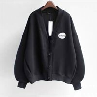 Áo khoác cardigan Nữ siêu cute HÀN QUỐC