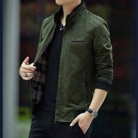 ÁO KHOÁC CARO HOT NHẤT 2024