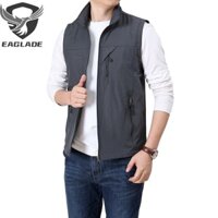 Áo Khoác Câu Cá Sát Nách Nam Nhanh Khô RFWJ-7882 / M-6XL