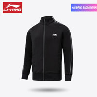 Áo Khoác Cầu Lông Lining Cực Đẹp Cao Cấp Cho Nam AK14