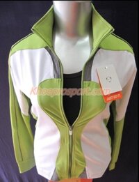 Áo Khoác Cầu Lông Nữ Nike 5021