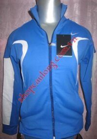 Áo Khoác Cầu Lông Nữ Nike 5324