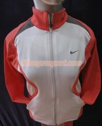 Áo Khoác Cầu Lông Nữ Nike 5014