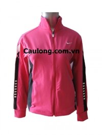 Áo Khoác Cầu Lông Nữ Nike N15233