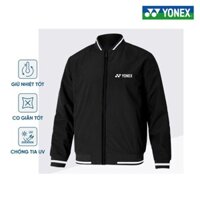 Áo Khoác Cầu Lông Yonex 2024 Chuyên Nghiệp AK17