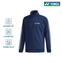Áo Khoác Cầu Lông Yonex 2024 Chuyên Nghiệp AK13