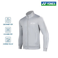 Áo Khoác Cầu Lông Yonex 2024 Chuyên Nghiệp AK11