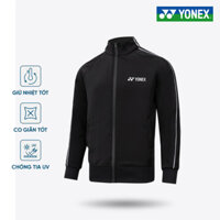 Áo Khoác Cầu Lông Yonex 2024 Chuyên Nghiệp AK10