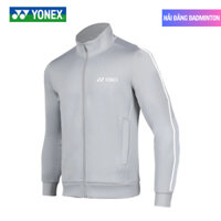 Áo Khoác Cầu Lông Yonex Cực Đẹp Cao Cấp Cho Nam AK11