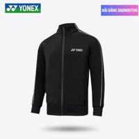 Áo Khoác Cầu Lông Yonex Cực Đẹp Cao Cấp Cho Nam AK10