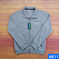 Áo Khoác Cầu Lông Yonex Cực Đẹp Cao Cấp Cho Nam AK11