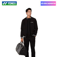 Áo Khoác Cầu Lông Yonex Thi Đấu Cực Đẹp Cao Cấp Cho Nam AK17