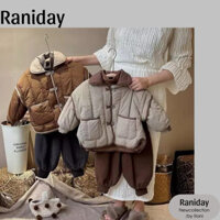 Áo khoác cho bé, áo khoác lông vũ cho bé, áo khoác phao ấm cho bé, thời trang bé gái, thời trang bé trai