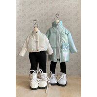 Áo Khoác cho búp bê, bjd.