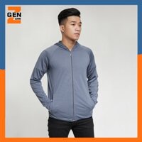 Áo khoác chống nắng nam chống tia uv có xỏ ngón tay tiện lợi - LZ FASHION - THT024