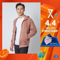 Áo Khoác Chống Nắng Nam Couple TX Thun Sớ Điểm MOK 1053