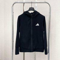 Áo Khoác Chống Nắng Nam Nữ Adidas Logo Chữ In Nhiệt Cực Nét Chất Liệu Vải Thoáng Mát Chống Tia UV Cao Cấp Cực Hot