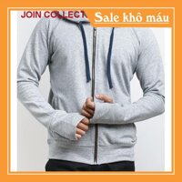 Aó khoác Chống Nắng Nam - Nữ - Áo khoác da cá Cotton JOIN COLLECTIONS - Chuyên hàng xuất dư, Siêu xịn*