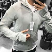 Áo khoác chống nắng uniqlo nam