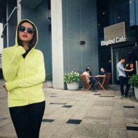 Áo khoác chống nắng