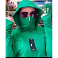 Áo khoác chống nắng