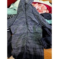 áo khoác chống nắng