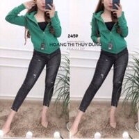 Áo khoác chống nắng